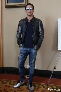 Foto Bertrand Antolin