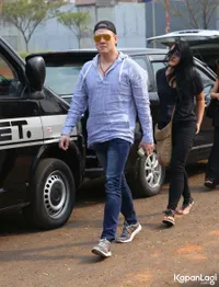 Foto Bertrand Antolin