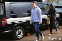 Foto Bertrand Antolin