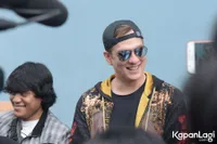 Foto Bertrand Antolin