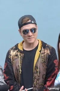 Foto Bertrand Antolin