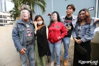 Foto Betharia Sonata