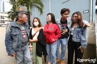 Foto Betharia Sonata