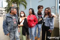 Foto Betharia Sonata