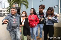 Foto Betharia Sonata