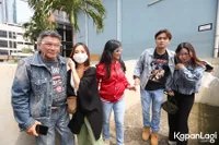 Foto Betharia Sonata