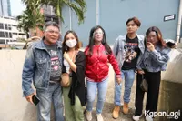 Foto Betharia Sonata