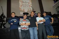 Foto Bharata Band