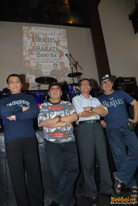 Foto Bharata Band