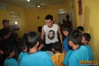 Foto Bian D Bagindas