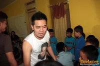 Foto Bian D Bagindas