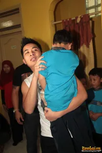 Foto Bian D Bagindas