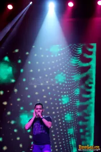 Foto Bian D Bagindas