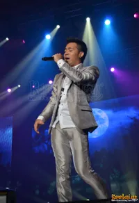 Foto Bian D Bagindas