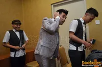 Foto Bian D Bagindas