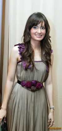 Foto Bianca Adinegoro