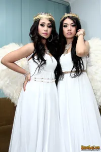 Foto Bidadari Dangdut