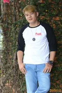 Foto Billian El Kausha