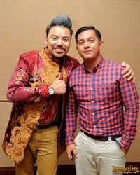 Foto Billy Christian