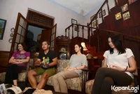 Foto Billy Christian