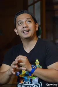 Foto Billy Christian