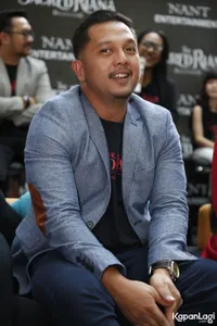 Foto Billy Christian