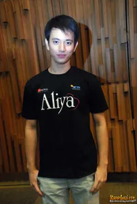 Foto Billy Davidson