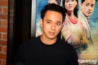 Foto Billy Davidson