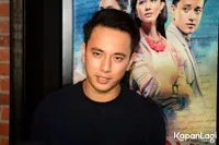 Foto Billy Davidson