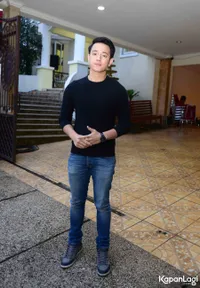 Foto Billy Davidson