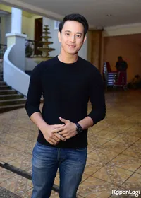 Foto Billy Davidson