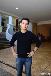 Foto Billy Davidson