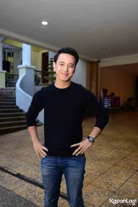 Foto Billy Davidson