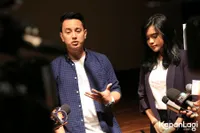 Foto Billy Davidson