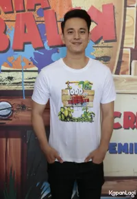 Foto Billy Davidson