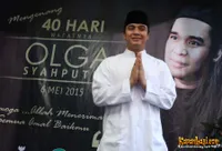 Foto Billy Syahputra