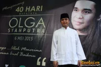 Foto Billy Syahputra