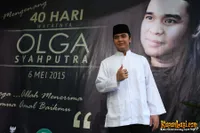 Foto Billy Syahputra