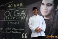 Foto Billy Syahputra