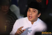 Foto Billy Syahputra