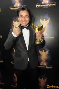 Foto Billy Syahputra