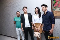 Foto Billy Syahputra