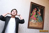 Foto Billy Syahputra