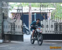 Foto Billy Syahputra