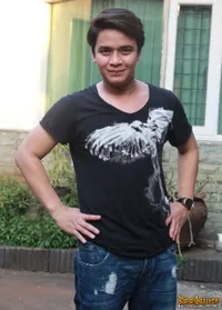 Foto Billy Syahputra