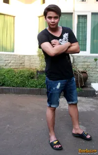 Foto Billy Syahputra