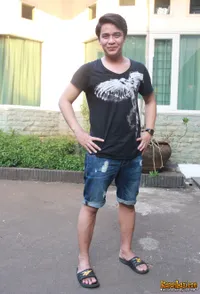 Foto Billy Syahputra