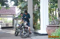 Foto Billy Syahputra