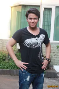 Foto Billy Syahputra