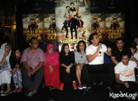 Foto Billy Syahputra